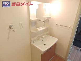 高茶屋駅 徒歩49分 2階の物件内観写真